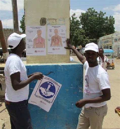 malaria awareness campaign malaria action relief