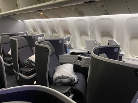 review american airlines   business class   lets fly