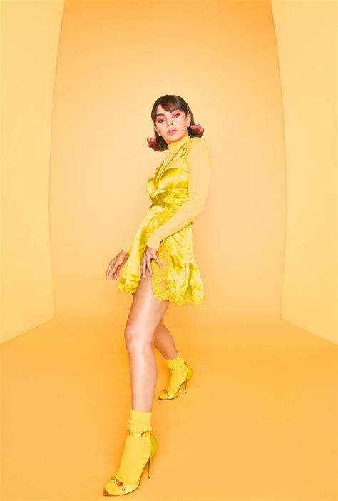 Charli Xcx Photoshoot Spin 2019 05 Gotceleb