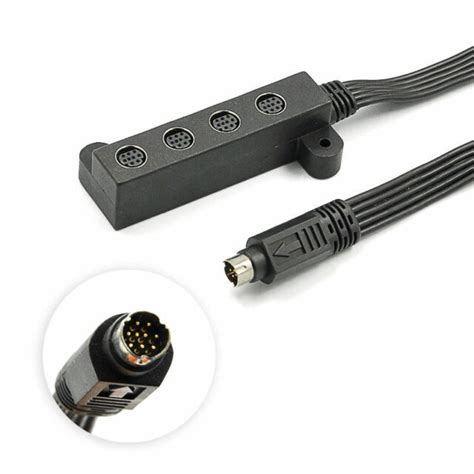 15m bose link b to link b cable 2 and bose link extension cable 9 pin to