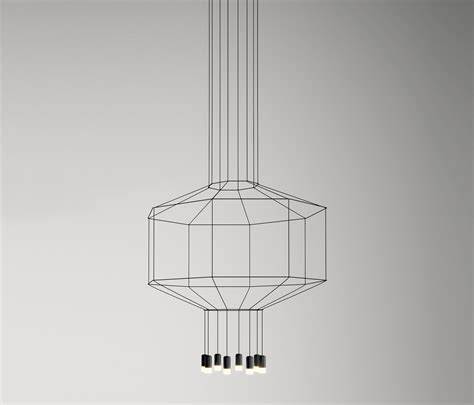 wireflow  pendant lamp architonic