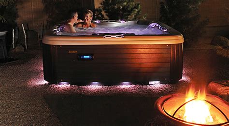 Portable Vinyl Softub Hot Tubs And Acrylic American Whirlpool Spas For