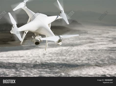 unmanned aircraft image photo  trial bigstock