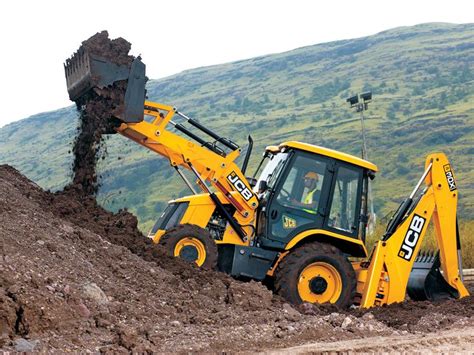 images  backhoes  excavator  pinterest john deere trucks  compact