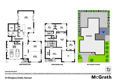 layout  houses layout floor plans