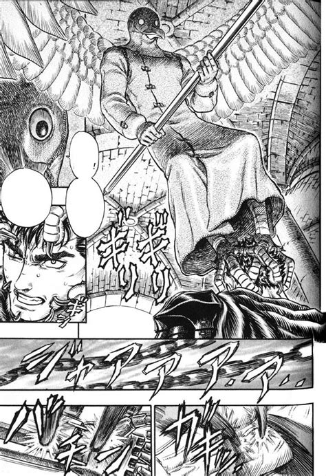 Episode 161 Manga Berserk Wiki Fandom Powered By Wikia