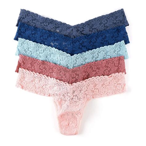 18 best thongs to add to your top drawer according to