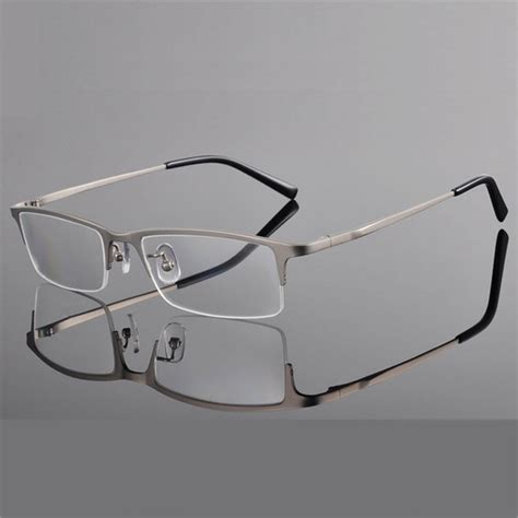 2021 wholesale chashma titanium eyeglass ultra light weight frames