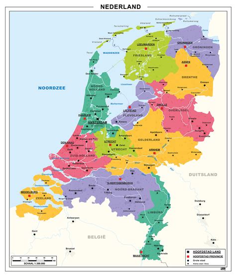 nederland provincies kaart kaart van nederland provincies west porn