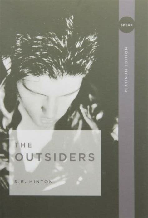 The Outsiders New Free Shipping 9780142407332 Ebay