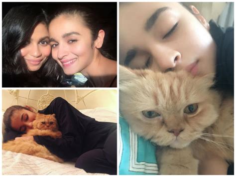 These 10 Instagram Pictures Of Alia Bhatt Proves That She Looks