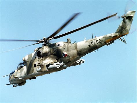 mi  hind helicopter  wallpaper