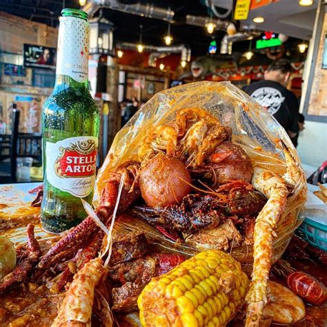 the boiling crab makes its florida debut centre line real estate