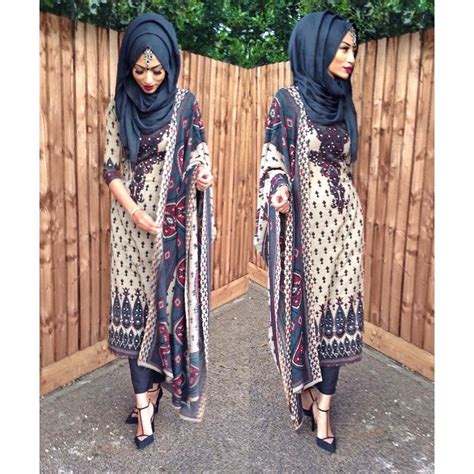 pin by ayesha♥khan on h i j a b in 2019 hijab fashion hijab outfit muslim fashion