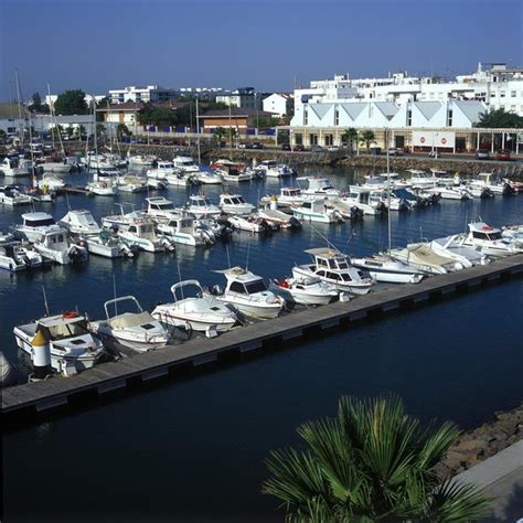 puerto deportivo isla cristina web oficial de turismo de andalucia