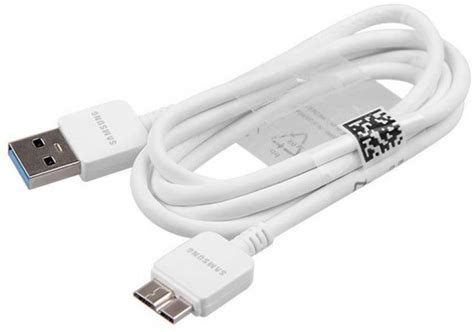 samsung authentic original micro usb  charging data cable  galaxy   note