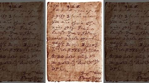 satan s enigma possessed nun s 17th century letter