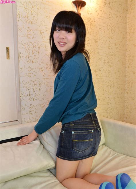 japanesethumbs av idol gachinco rimi 女体解析リミ photo gallery 1