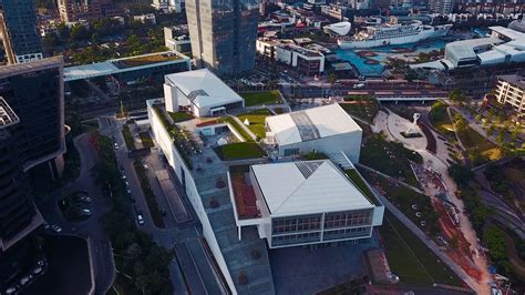 China S First Dedicated Culture And Design Center Design