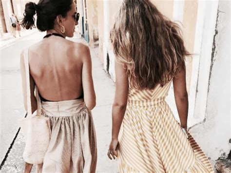 20 Summer Dresses You Ll Want To Live In This Year Society19