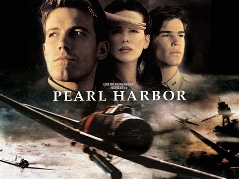 pearl harbor der film spicker