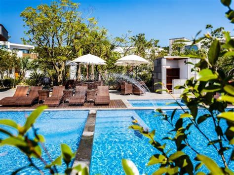 ciel de jeju poolvilla resort resort villa jeju island deals