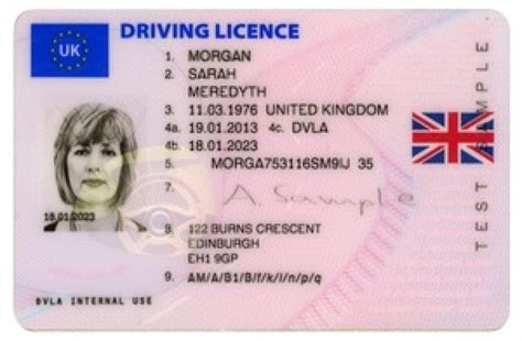 dvla expired driving licences automatically extended by 11 months