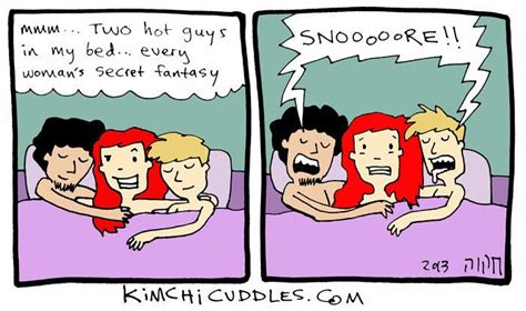 10 comics that show what polyamorous love is really like huffpost life