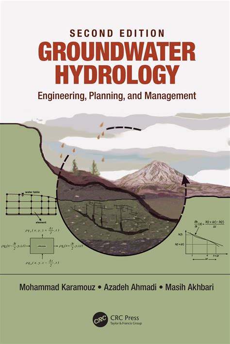 groundwater hydrology taylor francis group