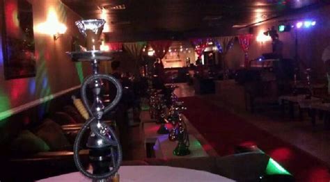 Best Chicago Hookah Bars Things To Do In Chicago Thrillist