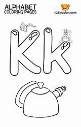 Kettle Preschool 123kidsfun sketch template