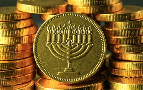 9 things you didn t know about hanukkah my jewish learning