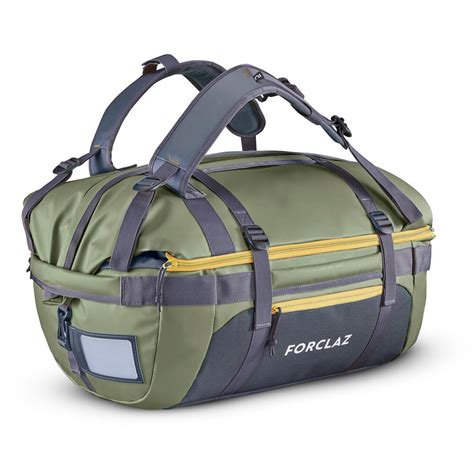 bolsa de transporte de trekking duffel  extend    litros