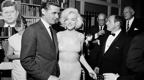 Marilyn Monroe Murdered By The Kennedys Mindshock