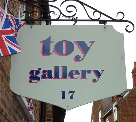 toy gallery