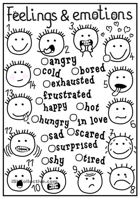 top  emotion coloring pages tiny coloring page teaching emotions