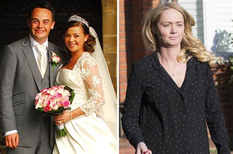 ant mcpartlin and anne marie corbett latest lisa armstrong hits out daily star