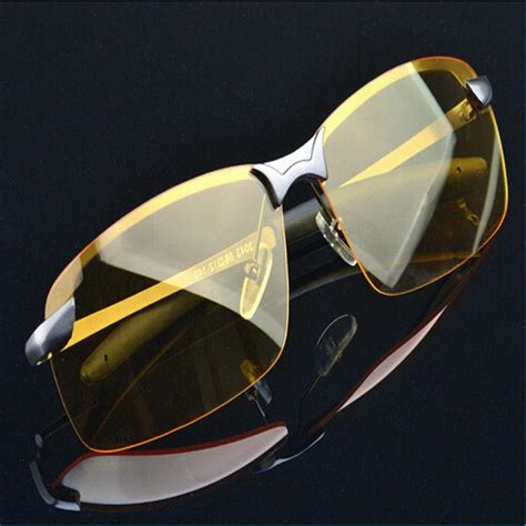 day and night vision polarized hd glasses driving
