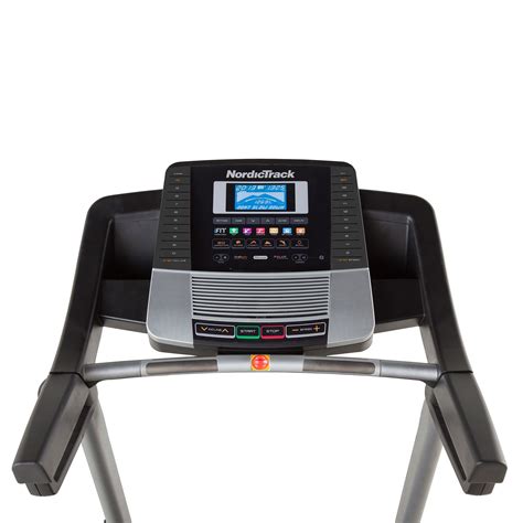 Nordictrack C200 Treadmill