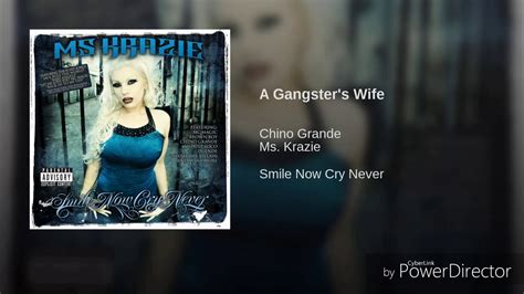 Ms Krazie A Gangsters Wife แปลภาษาไทย เนื้อเพลง
