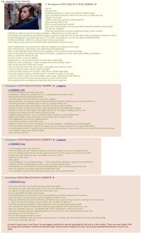 wholesome greentext ftw file grace ipg 27 kb 620x439 anonymous 10
