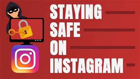 How To Prevent Instagram Account From Being Hacked
