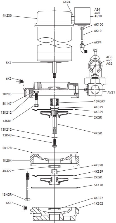 goulds sj series vertical deep  jet pump diagram