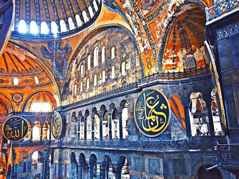 istanbul byzantine and ottoman traces full day istanbul