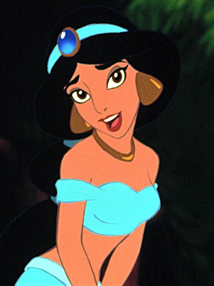 World S Most Beautiful Cartoon Characters