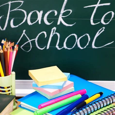 Back To School Tips And Topics Puberty Curriculum