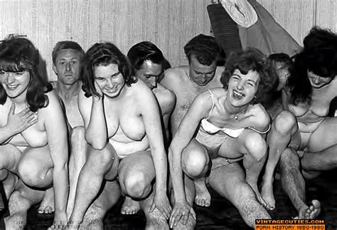 exclusive vintage group public erotica photos pichunter