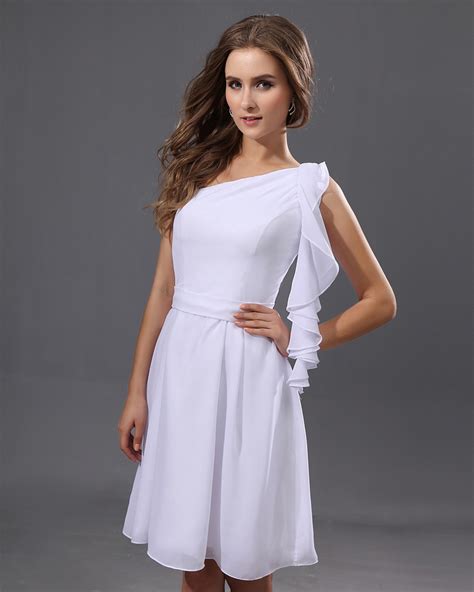 whiteazalea cocktail dresses simple  elegant white cocktail dresses