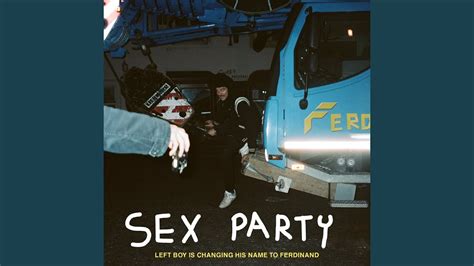 sex party youtube
