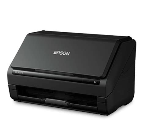 Epson Workforce Es 400 Ii Manual Users And Installation Guide
